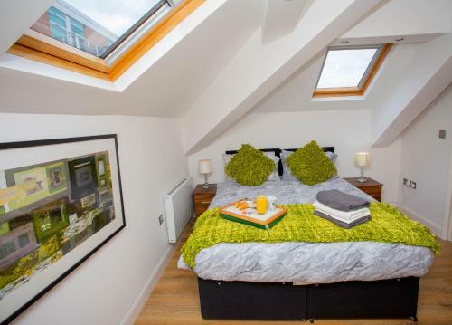 Apartamento The Mk Gem 4