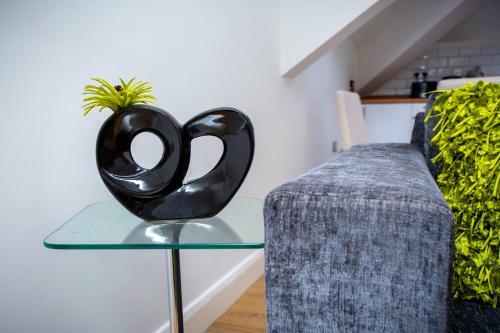 Apartamento The Mk Gem 4