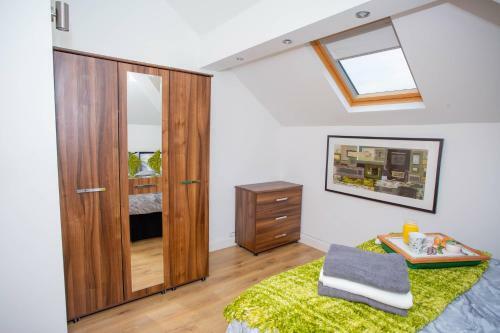 Apartamento The Mk Gem 4