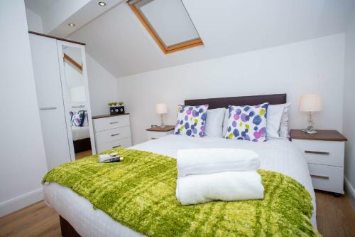 Apartamento The Mk Gem 4