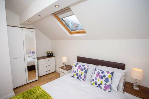 Apartamento The Mk Gem 4