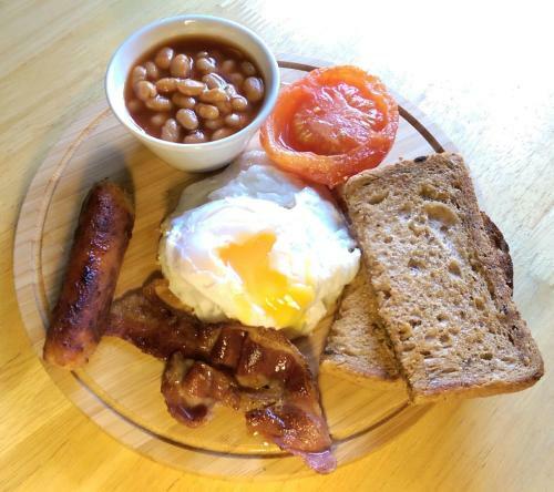 Bed & Breakfast Oldbrook Accommodation