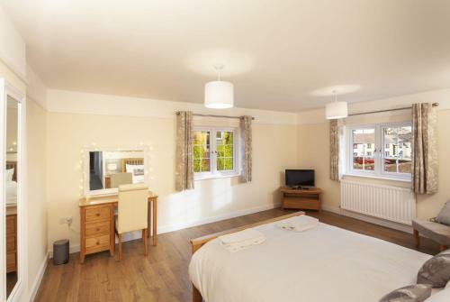 Barn Cottage, Minehead