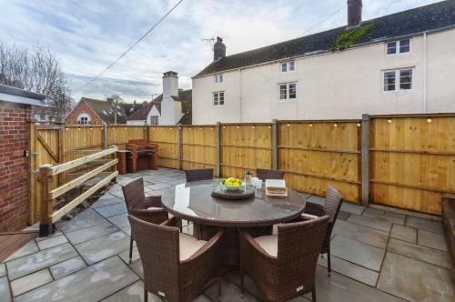 Barn Cottage, Minehead