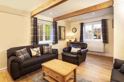 Barn Cottage, Minehead
