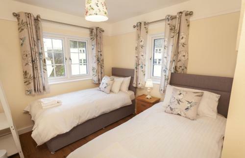Barn Cottage, Minehead