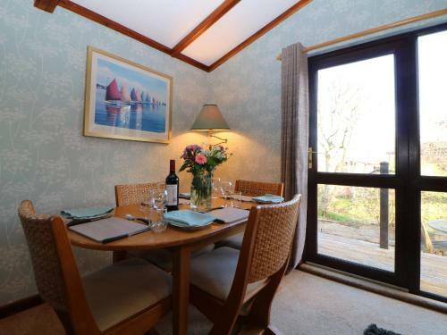 Dewbury Lodge
