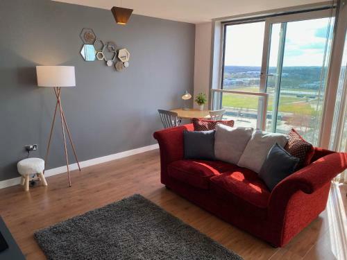 Apartamento Tailor That Property - Chelsea House