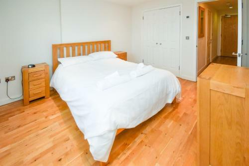 Apartamento Mk City Center Theatre District 3