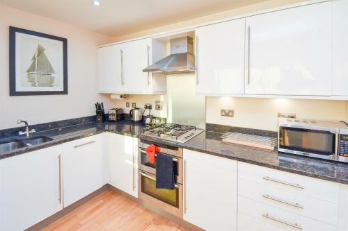 Apartamento Mk City Center Theatre District 5