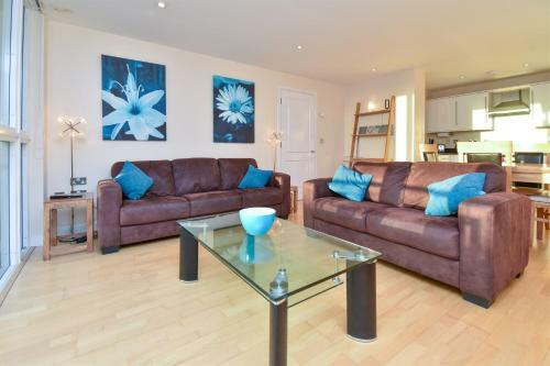 Apartamento Mk City Center Theatre District 5