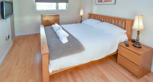 Apartamento Mk City Center Theatre District 5