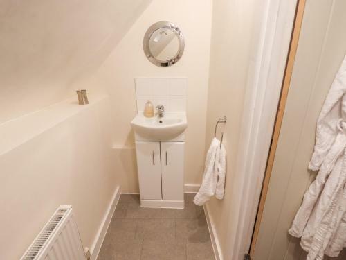 Apartamento Butterfly Loft