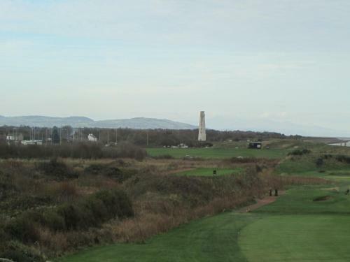 Leasowe Castle Hotel