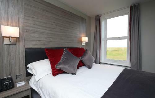 Leasowe Castle Hotel