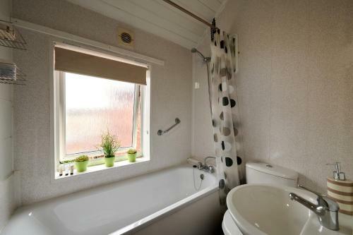 3 Bed House With Private Outdoor Space In Mold!