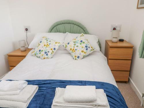 The Wynd Apartment