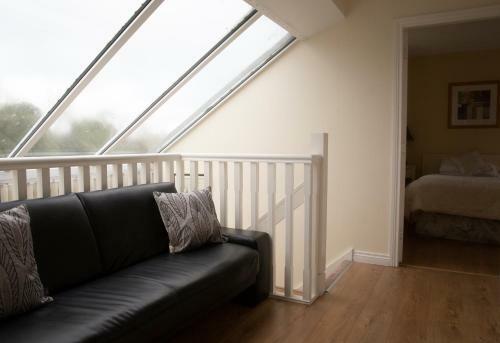 Hostal Ballycanal Moira- Guest House And Self-catering