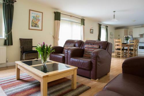 Hostal Ballycanal Moira- Guest House And Self-catering