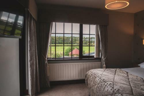 Hostal Ballycanal Moira- Guest House And Self-catering
