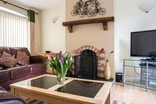 Hostal Ballycanal Moira- Guest House And Self-catering
