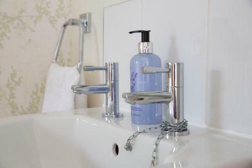 Hostal Ballycanal Moira- Guest House And Self-catering
