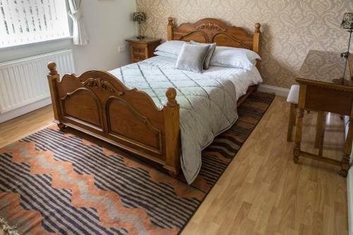 Hostal Ballycanal Moira- Guest House And Self-catering