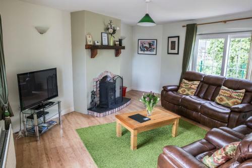 Hostal Ballycanal Moira- Guest House And Self-catering