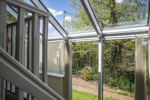 Hostal Ballycanal Moira- Guest House And Self-catering