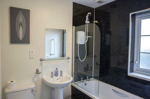 Hostal Ballycanal Moira- Guest House And Self-catering