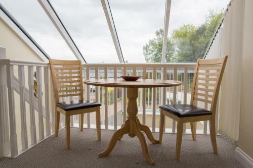 Hostal Ballycanal Moira- Guest House And Self-catering
