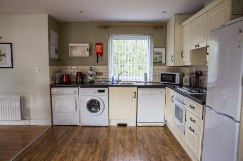 Hostal Ballycanal Moira- Guest House And Self-catering