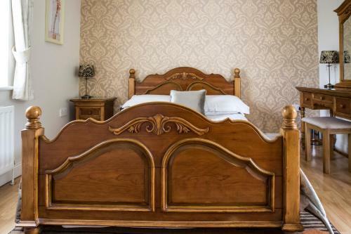Hostal Ballycanal Moira- Guest House And Self-catering
