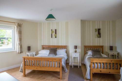 Hostal Ballycanal Moira- Guest House And Self-catering