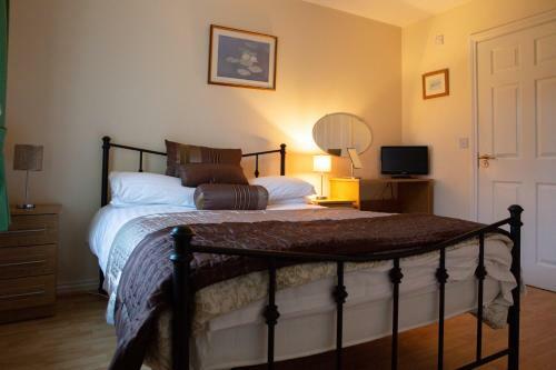 Hostal Ballycanal Moira- Guest House And Self-catering