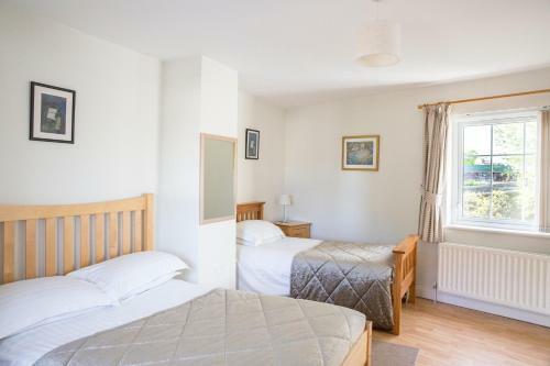 Hostal Ballycanal Moira- Guest House And Self-catering