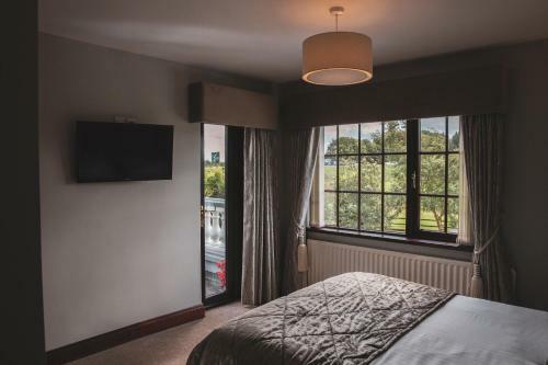Hostal Ballycanal Moira- Guest House And Self-catering
