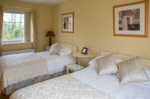 Hostal Ballycanal Moira- Guest House And Self-catering