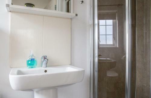Hostal Ballycanal Moira- Guest House And Self-catering