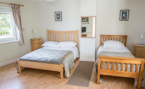 Hostal Ballycanal Moira- Guest House And Self-catering
