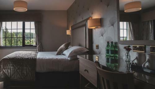 Hostal Ballycanal Moira- Guest House And Self-catering