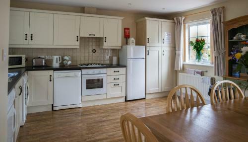Hostal Ballycanal Moira- Guest House And Self-catering