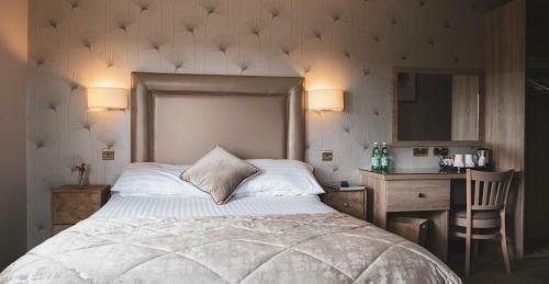 Hostal Ballycanal Moira- Guest House And Self-catering