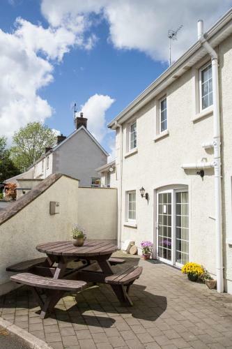 Hostal Ballycanal Moira- Guest House And Self-catering