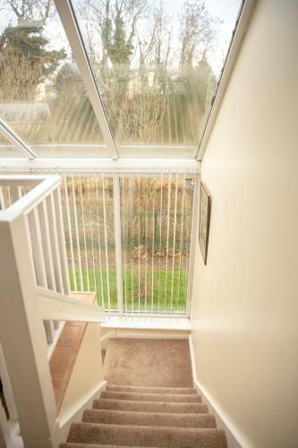 Hostal Ballycanal Moira- Guest House And Self-catering