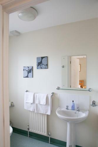 Hostal Ballycanal Moira- Guest House And Self-catering