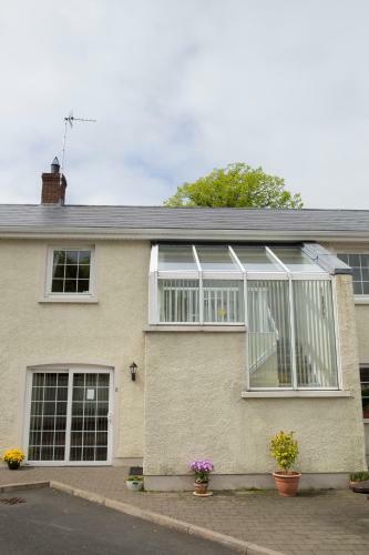 Hostal Ballycanal Moira- Guest House And Self-catering