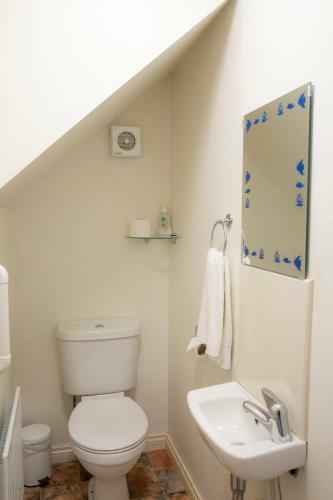 Hostal Ballycanal Moira- Guest House And Self-catering