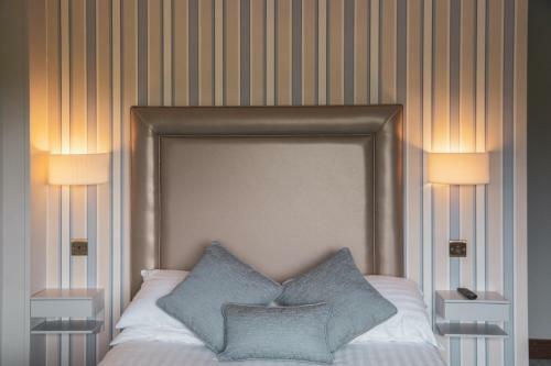 Hostal Ballycanal Moira- Guest House And Self-catering