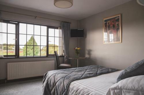 Hostal Ballycanal Moira- Guest House And Self-catering